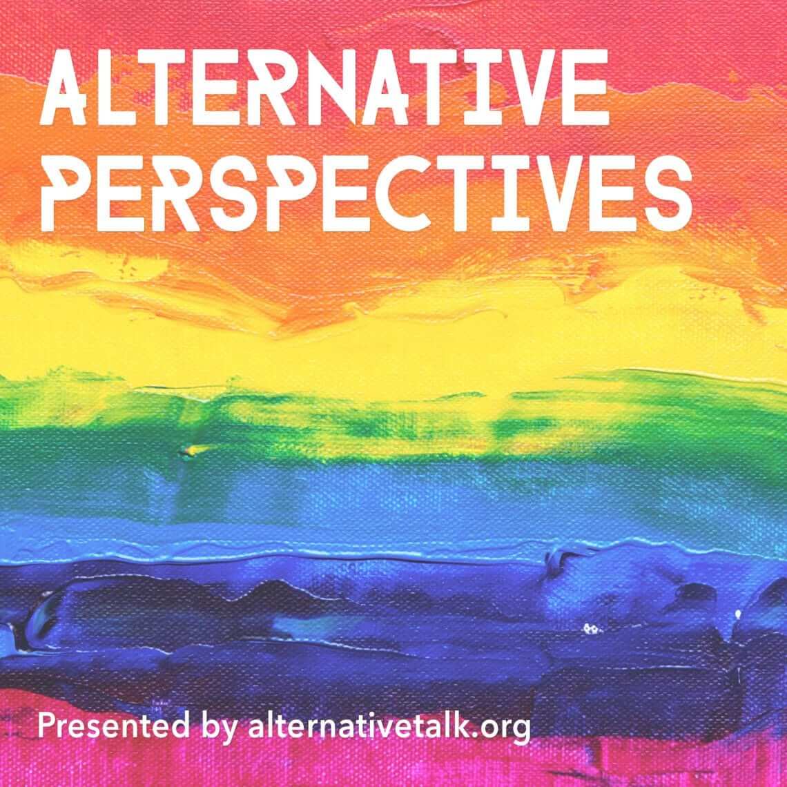 Life In a Sex Commune - AlternativeTalk.org